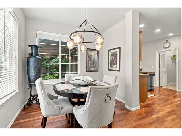 11755 Sw WILLET Ter, Beaverton, OR 97007