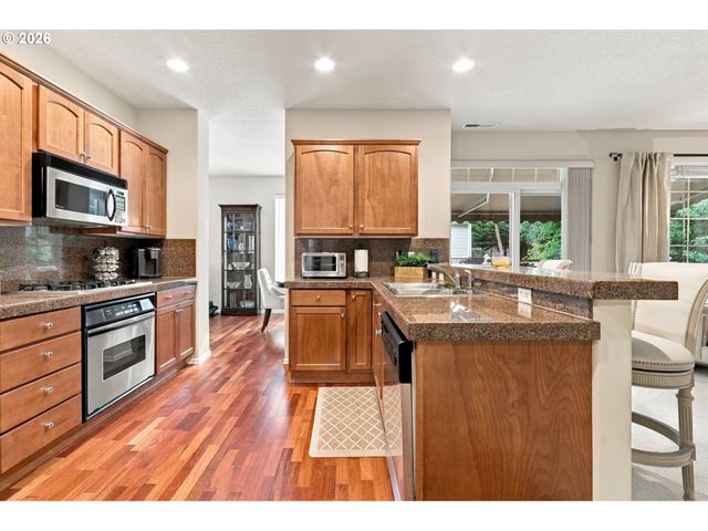 11755 Sw WILLET Ter, Beaverton, OR 97007