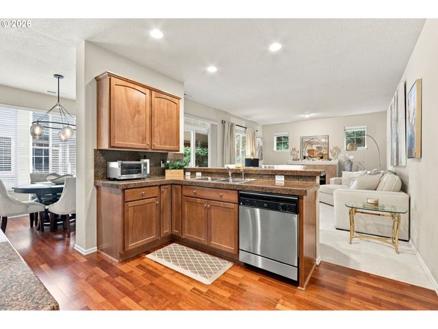 11755 Sw WILLET Ter, Beaverton, OR 97007