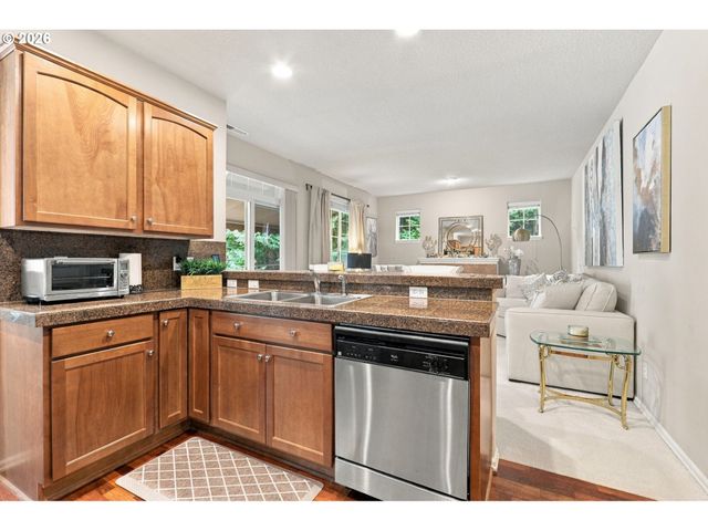 11755 Sw WILLET Ter, Beaverton, OR 97007