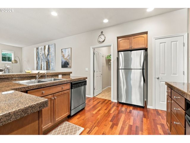 11755 Sw WILLET Ter, Beaverton, OR 97007