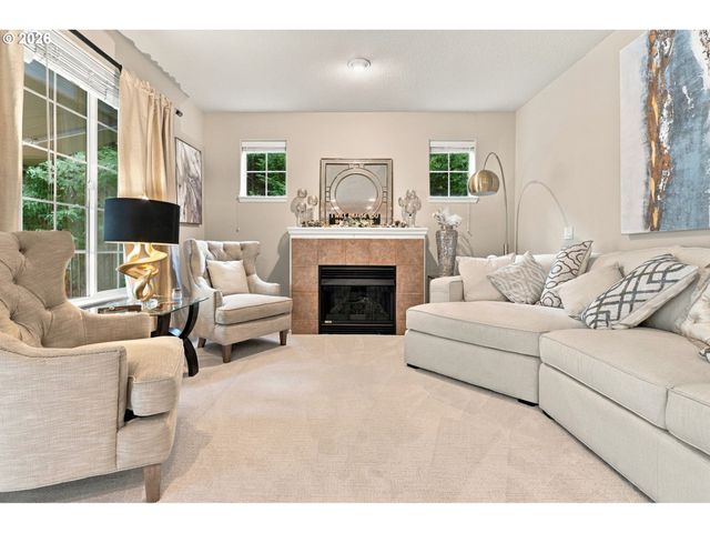 11755 Sw WILLET Ter, Beaverton, OR 97007