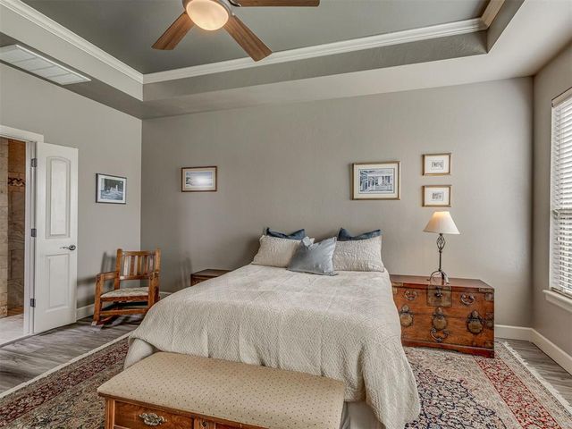 4712 NW 151st Terrace, Edmond, OK 73013