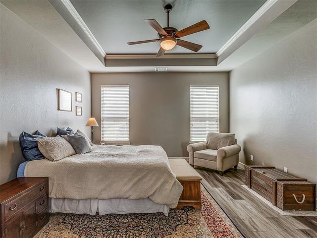 4712 NW 151st Terrace, Edmond, OK 73013