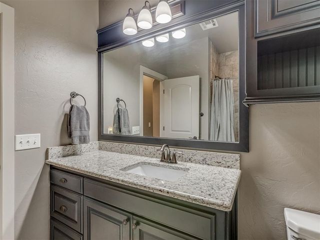 4712 NW 151st Terrace, Edmond, OK 73013