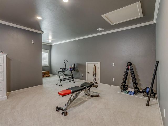 4712 NW 151st Terrace, Edmond, OK 73013