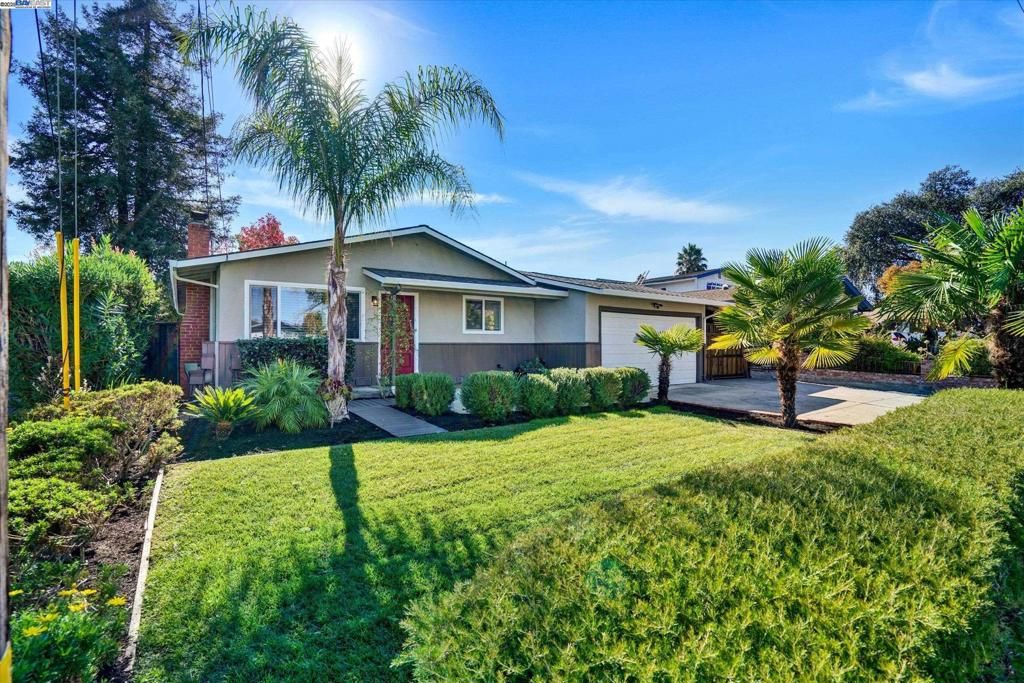 191 Brown Dr, Pacheco, CA 94553