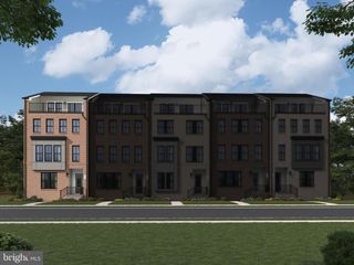 2720 RIVER BIRCH RD #HOMESITE 105, Herndon, VA 20171