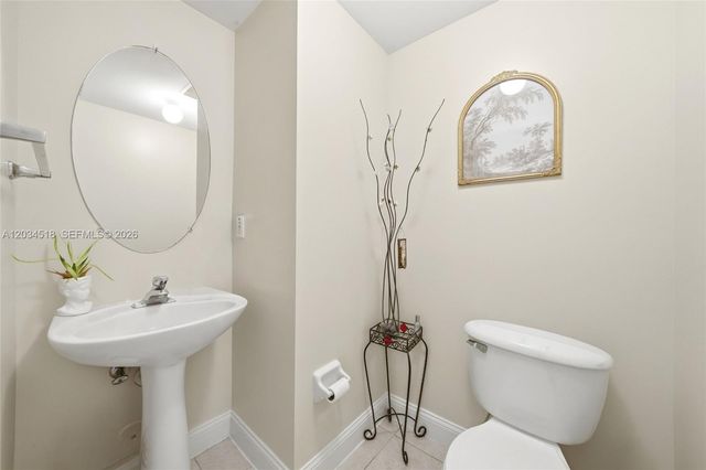 2263 SE 25th Avenue 2263, Homestead, FL 33035