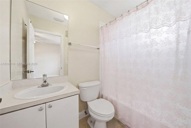 2263 SE 25th Avenue 2263, Homestead, FL 33035