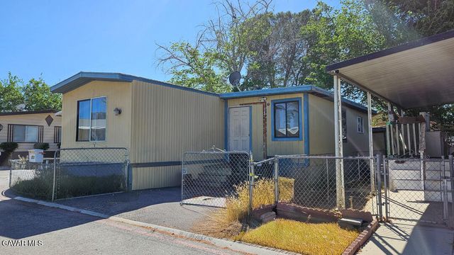 45800 Challenger Way Spc 251, Lancaster, CA 93535