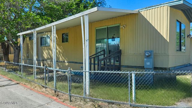 45800 Challenger Way Spc 251, Lancaster, CA 93535