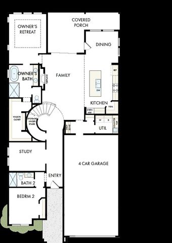 1841 Salt Grass Drive, Argyle, TX 76226