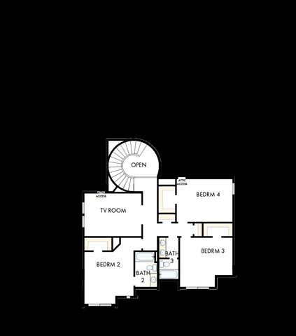 1841 Salt Grass Drive, Argyle, TX 76226