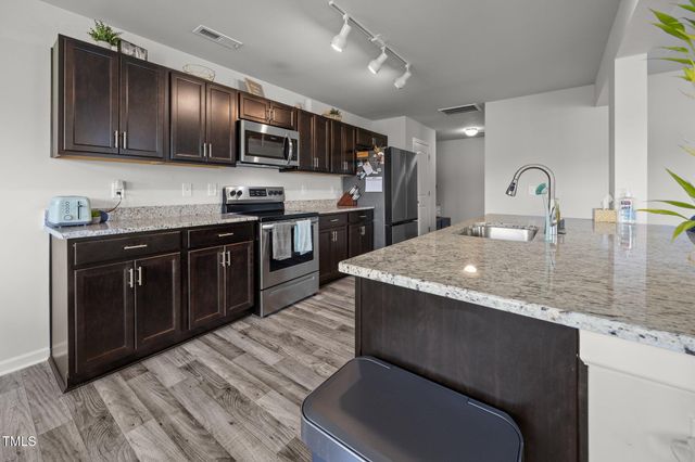 4097 Cordiality Church Road, Nashville, NC 27856