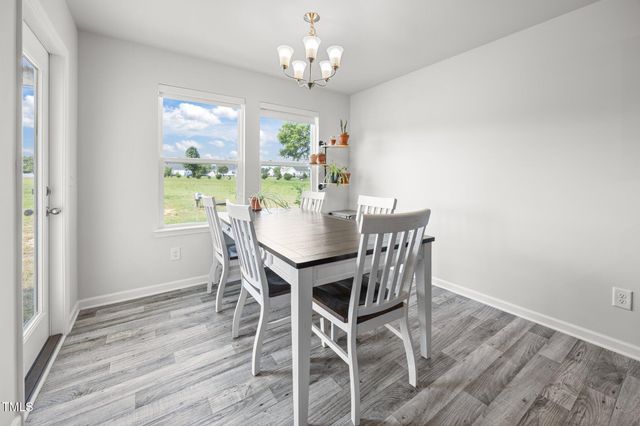 4097 Cordiality Church Road, Nashville, NC 27856
