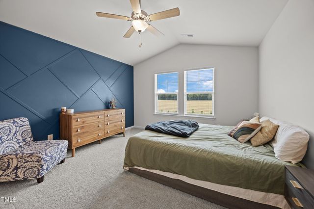 4097 Cordiality Church Road, Nashville, NC 27856
