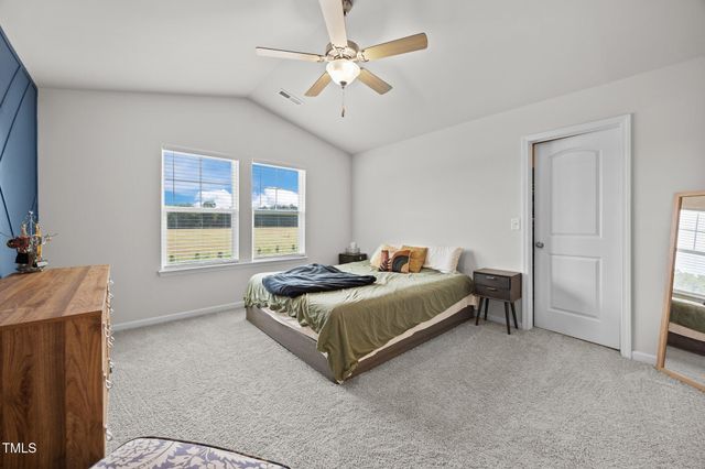 4097 Cordiality Church Road, Nashville, NC 27856