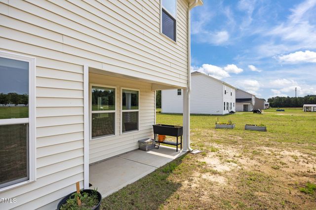 4097 Cordiality Church Road, Nashville, NC 27856