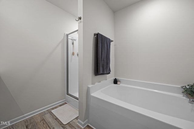 4097 Cordiality Church Road, Nashville, NC 27856