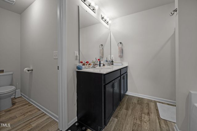 4097 Cordiality Church Road, Nashville, NC 27856