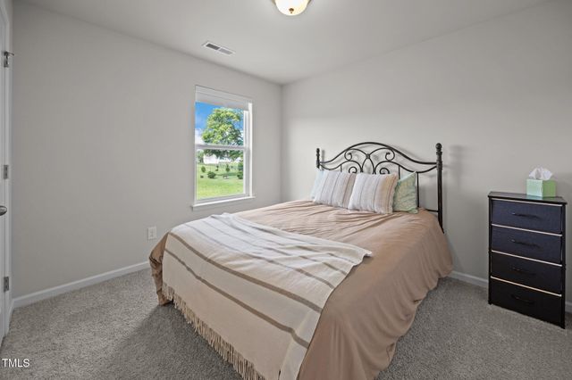 4097 Cordiality Church Road, Nashville, NC 27856
