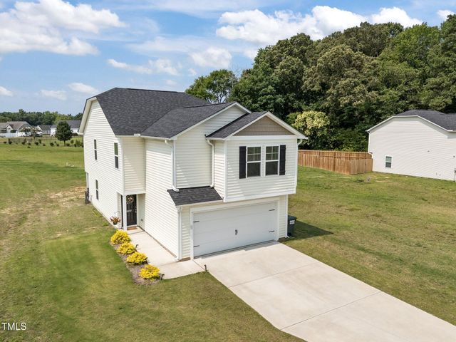 4097 Cordiality Church Road, Nashville, NC 27856