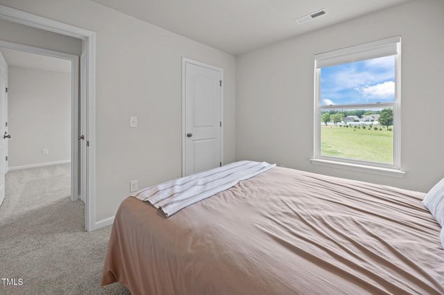 4097 Cordiality Church Road, Nashville, NC 27856