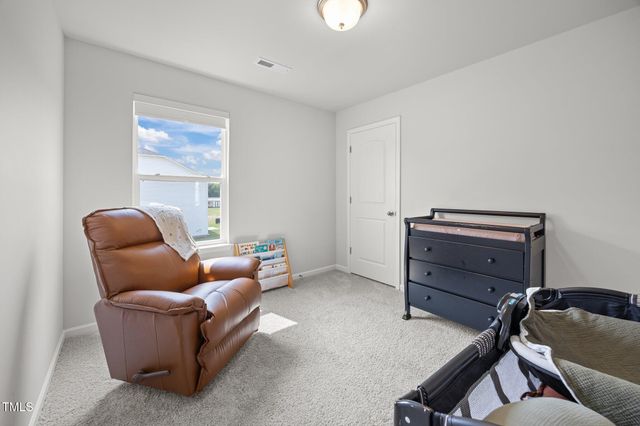 4097 Cordiality Church Road, Nashville, NC 27856