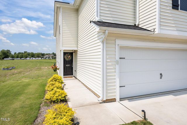4097 Cordiality Church Road, Nashville, NC 27856