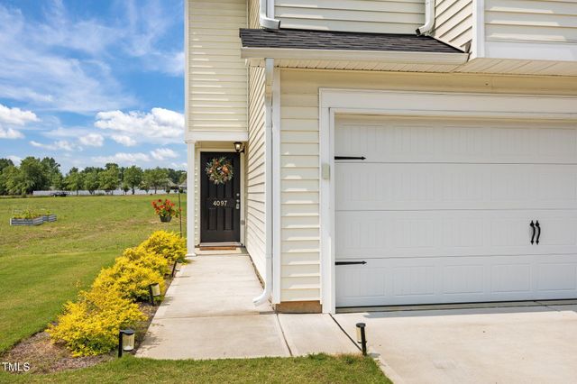 4097 Cordiality Church Road, Nashville, NC 27856