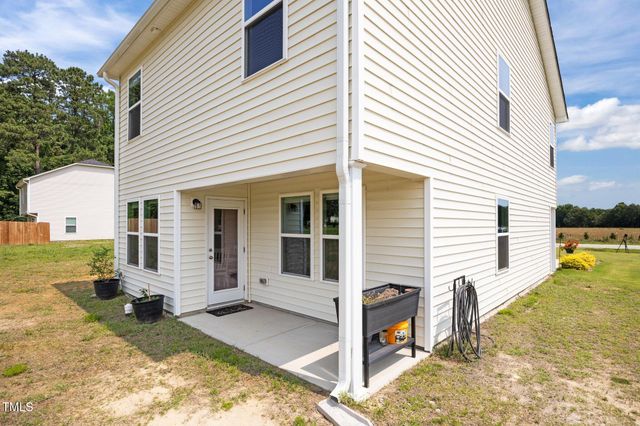 4097 Cordiality Church Road, Nashville, NC 27856