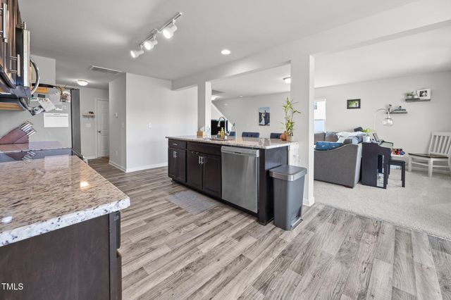 4097 Cordiality Church Road, Nashville, NC 27856