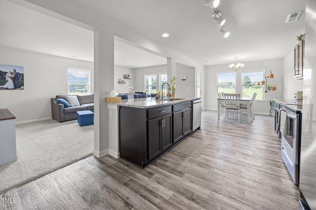4097 Cordiality Church Road, Nashville, NC 27856