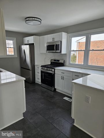 5543 LANHAM WAY, Baltimore, MD 21206