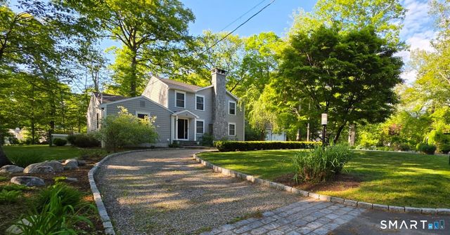 14 Fullmar Lane, Norwalk, CT 06850