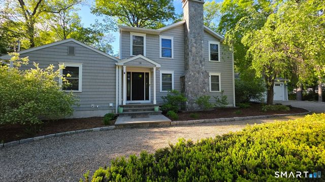 14 Fullmar Lane, Norwalk, CT 06850