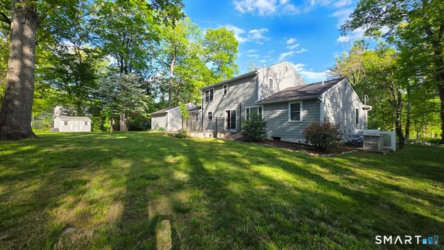 14 Fullmar Lane, Norwalk, CT 06850