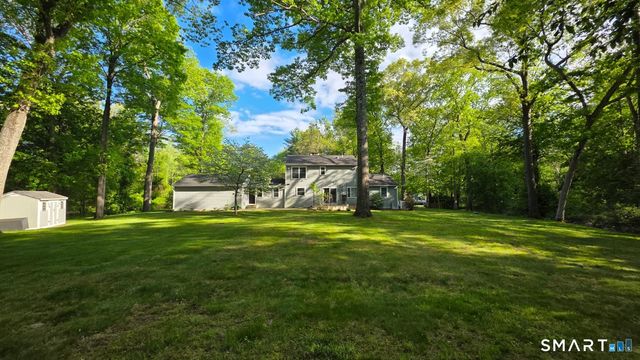 14 Fullmar Lane, Norwalk, CT 06850