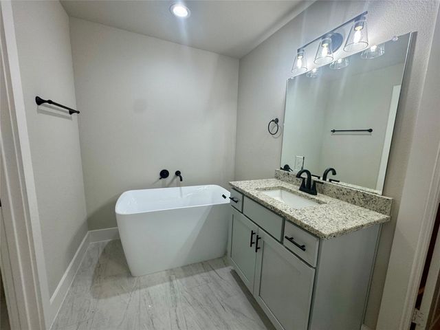 1810 Ramsey Avenue, Dallas, TX 75216