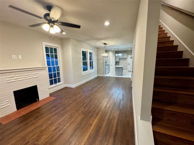 1810 Ramsey Avenue, Dallas, TX 75216