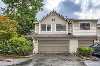 4808 NE Sunset Boulevard #A101, Renton, WA 98059