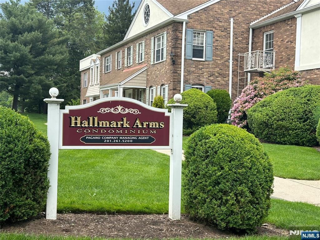 346 Maple 3, Oradell, NJ 07649