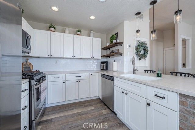 2552 Avenida Del Vista 204, Corona, CA 92882