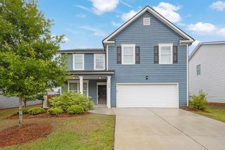 3699 Broadwick Lane, Lithonia, GA 30038