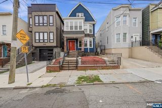 244 Clinton Avenue, Jersey City, NJ 07304