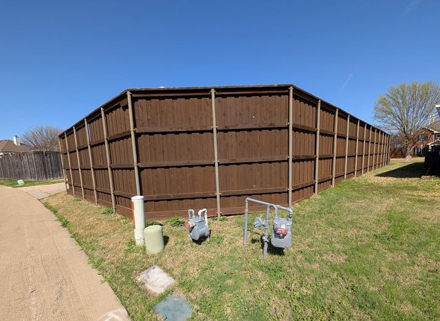 1209 Meadowgate Drive, Allen, TX 75002