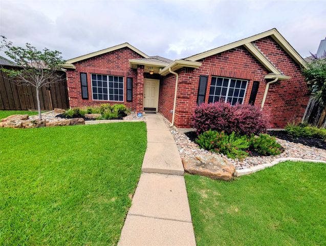 1209 Meadowgate Drive, Allen, TX 75002