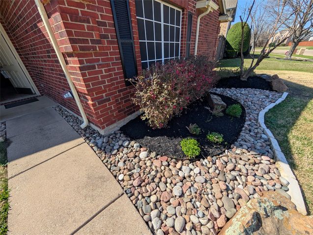 1209 Meadowgate Drive, Allen, TX 75002