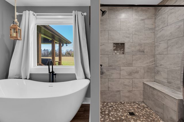 300 Old Clark Rd, Winchester, TN 37398